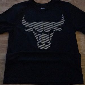 Bulls t shirt